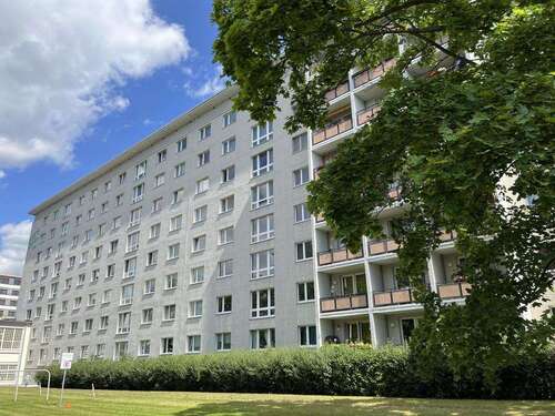 Foto - Wohnung zum Mieten in Chemnitz 434,00 € 73.79 m²