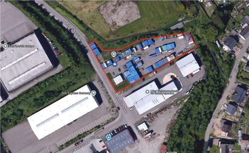 Foto - Grundstück in Friedrichsthal 81.270,00 € 5250 m²