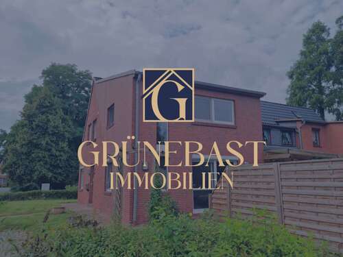 Foto - Haus zum Kaufen in Schortens 145.000,00 € 128 m²