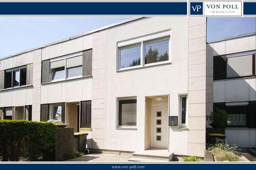 Foto - Haus zum Mieten in Meerbusch 1.875,00 € 125 m²