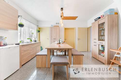 Foto - Wohnung zum Kaufen in Welzheim Steinbruck 299.000,00 € 103.71 m²