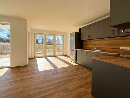 Foto - Wohnung zum Mieten in Horb am Neckar 1.159,00 € 92.11 m²