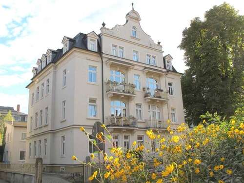 Foto - Wohnung zum Mieten in Dresden 945,00 € 90 m²