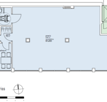 Büro in Ampfing 800,00 € 112 m²