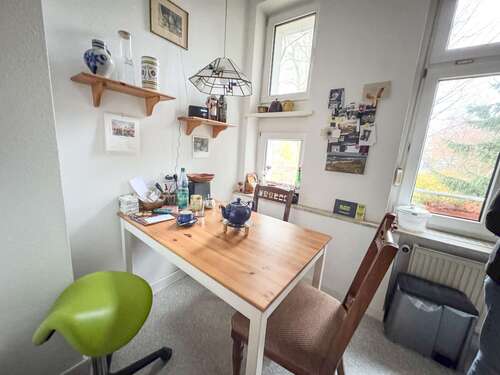 Foto - Wohnung zum Mieten in Frankfurt am Main 1.600,00 € 100 m²