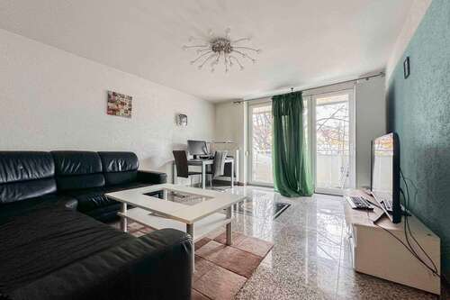 Foto - Wohnung zum Kaufen in Nürnberg 249.000,00 € 69.27 m²