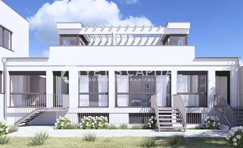 Foto - Wohnung zum Kaufen in Köln 759.000,00 € 102.49 m²