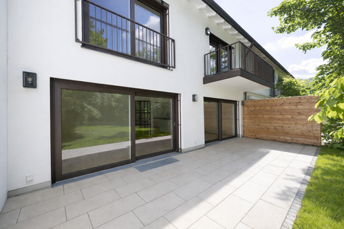 Foto - Haus zum Kaufen in München 3.100.000,00 € 150 m²