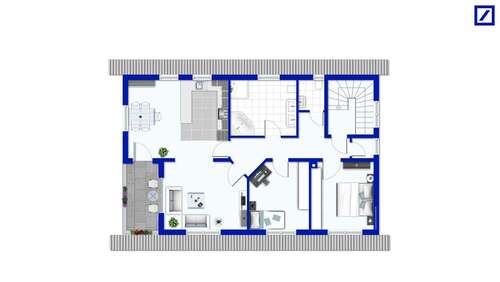 Foto - Haus zum Kaufen in Elztal 449.000,00 € 254.81 m²