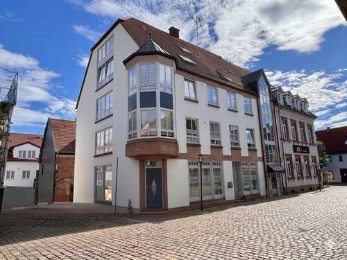 Foto - Haus zum Kaufen in Otterberg 845.000,00 € 430 m²