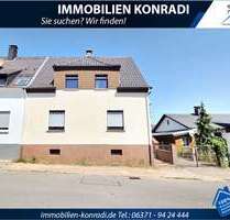 Haus zum Kaufen in Homburg 239.000,00 € 128 m²