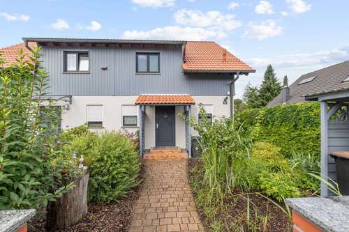 Foto - Haus zum Kaufen in Berlin 470.000,00 € 89 m²