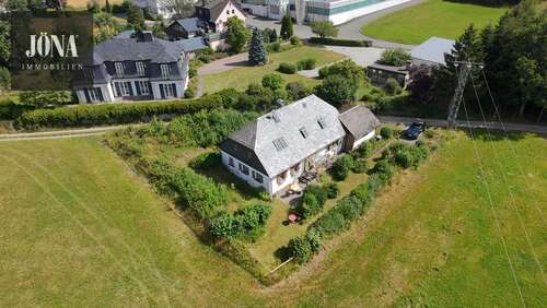 Foto - Haus zum Kaufen in Grafengehaig Eppenreuth 159.000,00 € 150 m²