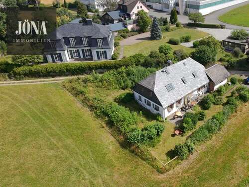 Foto - Haus zum Kaufen in Grafengehaig Eppenreuth 159.000,00 € 150 m²