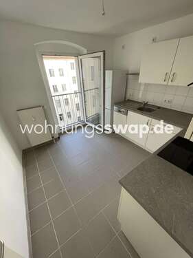 Foto - Wohnung zum Mieten in Hamburg-Nord, Hamburg 850,00 € 70 m²