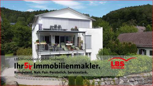 Foto - Wohnung zum Mieten in Bodman-Ludwigshafen 1.580,00 € 131.03 m²
