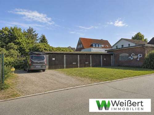 Foto - Grundstück in Itzehoe 79.000,00 € 245 m²