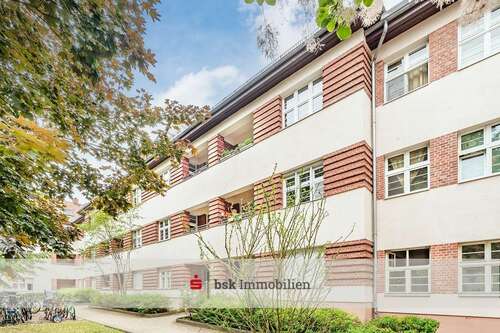 Foto - Wohnung zum Kaufen in Berlin 219.000,00 € 54.01 m²