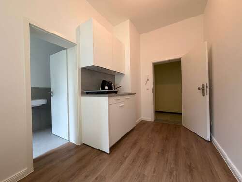 Foto - Wohnung zum Mieten in Berlin 630,00 € 15 m²