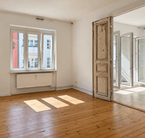 Wohnung zum Kaufen in Berlin 395.000,00 € 60 m²