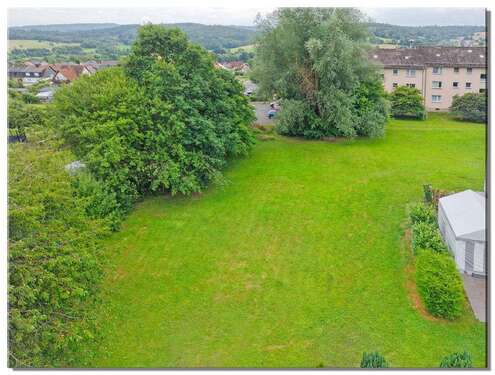 Foto - Grundstück zu verkaufen in Helsa 60.000,00 € 1201 m²