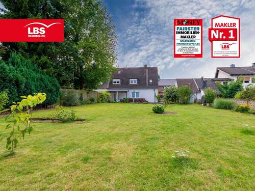 Foto - Haus zum Kaufen in Waltrop 359.000,00 € 118.73 m²