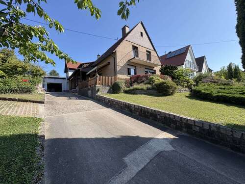 Foto - Haus zum Kaufen in Landau-Godramstein 195.000,00 € 100 m²