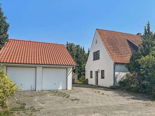 Foto - Haus zum Kaufen in Heemsen 125.000,00 € 116 m²
