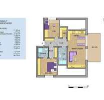Wohnung zum Kaufen in Simmozheim 473.006,00 € 86.79 m²