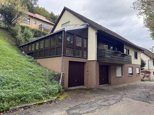 Foto - Haus zum Mieten in Ingelfingen 1.950,00 € 220 m²