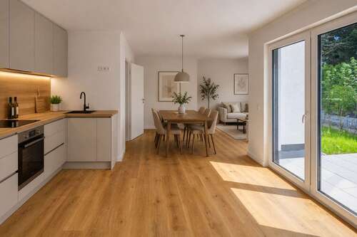 Foto - Wohnung zum Kaufen in München Pasing 985.000,00 € 79 m²