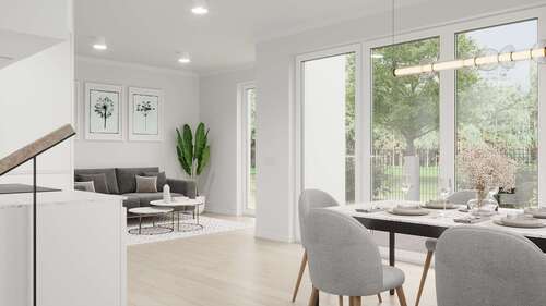 Foto - Wohnung zum Kaufen in München Pasing 1.060.000,00 € 79 m²