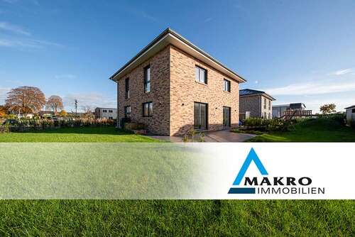 Foto - Haus zum Kaufen in Kölln-Reisiek 598.000,00 € 160.87 m²