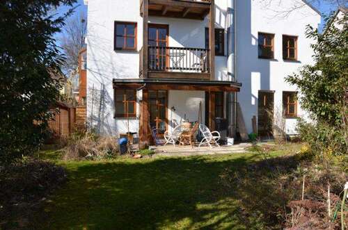 Foto - Wohnung zum Kaufen in München 570.000,00 € 65 m²