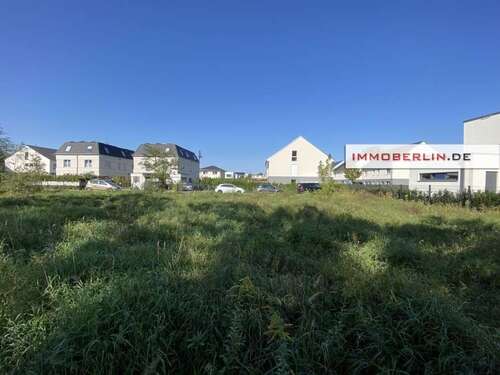 Foto - Grundstück zu verkaufen in Stahnsdorf 490.000,00 € 601 m²