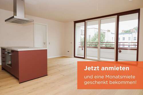 Foto - Wohnung zum Mieten in Berlin 2.490,00 € 116.3 m²