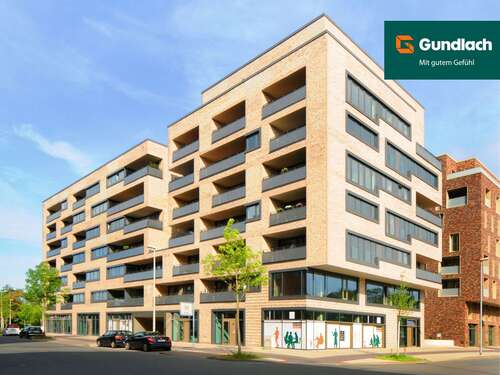 Foto - Wohnung zum Mieten in Hannover 1.818,00 € 123.5 m²