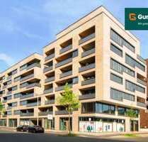 Wohnung zum Mieten in Hannover 1.818,00 € 123.5 m²