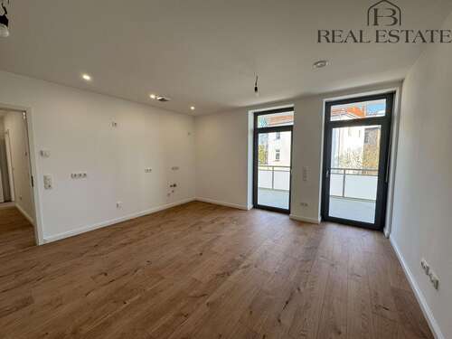Foto - Wohnung zum Mieten in Magdeburg 565,00 € 56.37 m²
