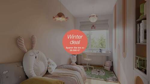 Foto - Wohnung zum Kaufen in Berlin 594.000,00 € 88.27 m²