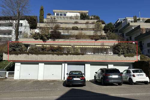 Foto - Wohnung zum Kaufen in Inzlingen 499.000,00 € 154 m²