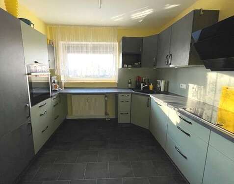 Foto - Wohnung zum Kaufen in LauenburgElbe 149.000,00 € 80.3 m²