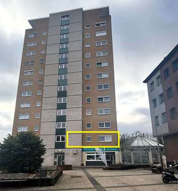 Foto - Wohnung zum Kaufen in LauenburgElbe 149.000,00 € 80.3 m²