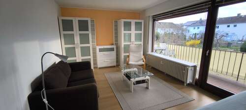 Foto - Wohnung zum Mieten in Langen 500,00 € 28 m²