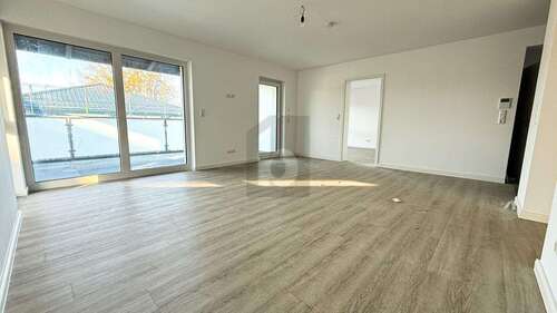 Foto - Wohnung zum Kaufen in Hagenburg 359.000,00 € 92 m²