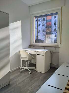 Foto - Wohnung zum Mieten in Mainz 380,00 € 10 m²