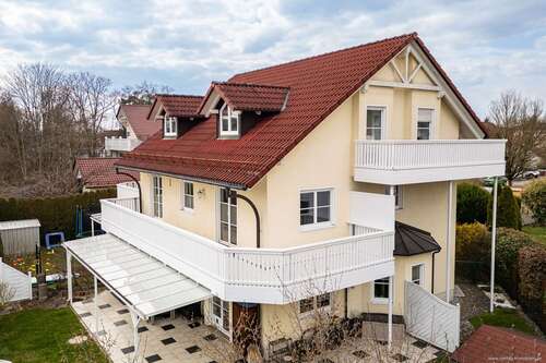 Foto - Wohnung zum Kaufen in Olching 530.000,00 € 95 m²