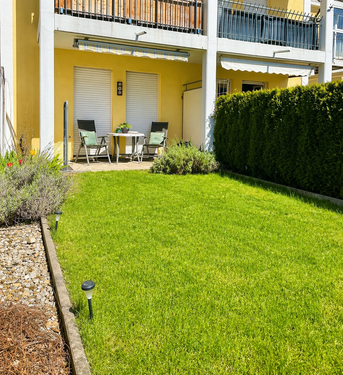 Foto - Wohnung zum Kaufen in Germering 390.000,00 € 60 m²