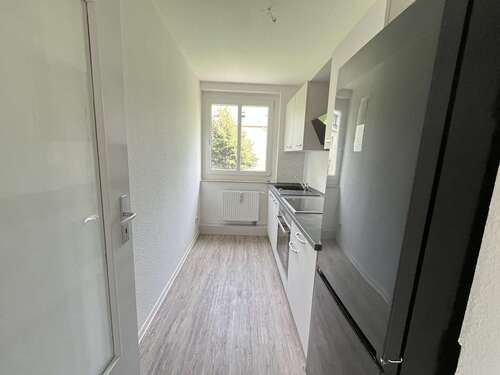 Foto - Wohnung zum Mieten in Chemnitz 320,00 € 44.15 m²