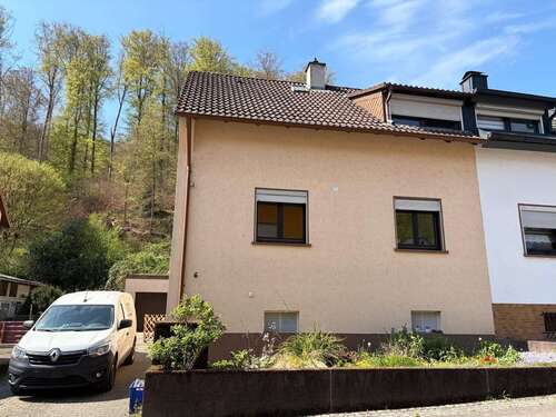 Foto - Haus zum Kaufen in Bammental 380.000,00 € 83 m²